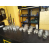 JUEGO 6 VASOS