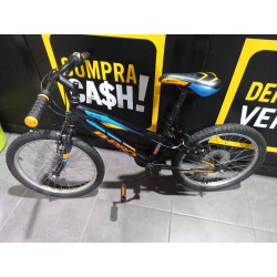 BICICLETA B-PRO 20