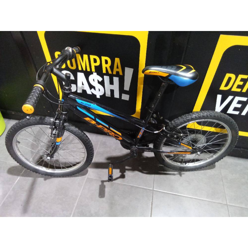 BICICLETA B-PRO 20