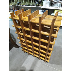 BOTELLERO MADERA