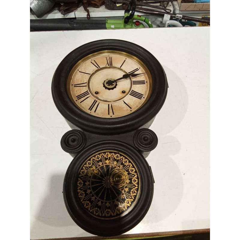 RELOJ DE PARED KOBE DE ANSONIA