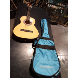 GUITARRA CLASICA 3/4...
