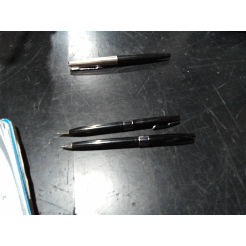 SET BOLIGRAFO Y LAPICERO SHAEFFER