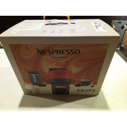 CAFETERA NESPRESSO KRUPS...