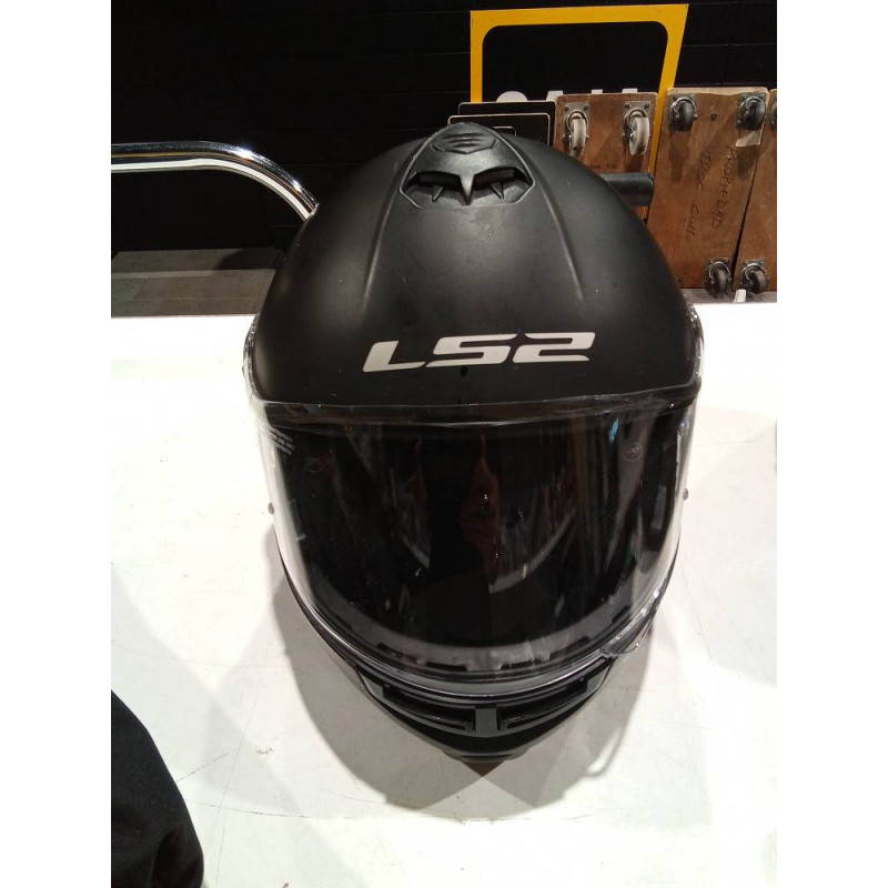 CASCO MOTO TL