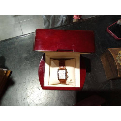 RELOJ CAUNY