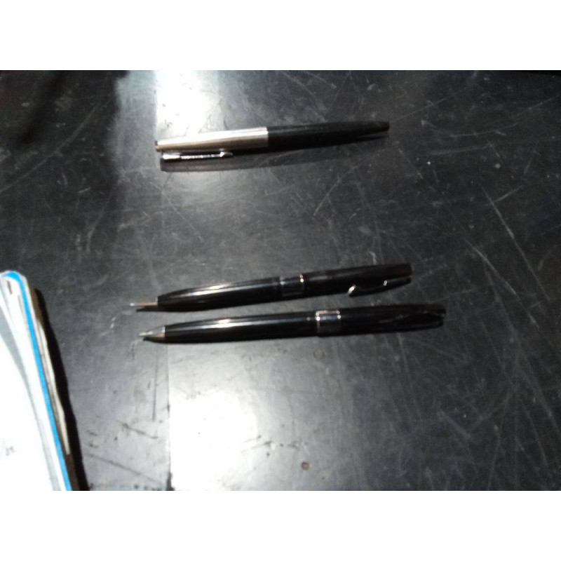 SET BOLIGRAFO Y LAPICERO SHAEFFER