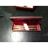 SET BOLIGRAFO Y PLUMA SHEAFFER
