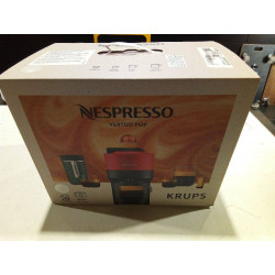 CAFETERA NESPRESSO KRUPS...