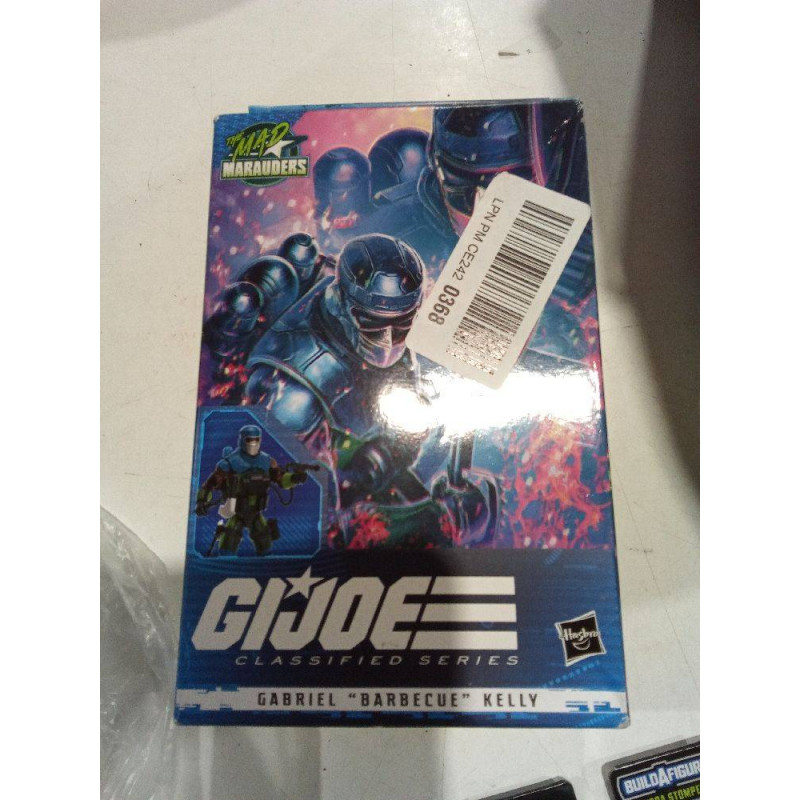 GIJOE