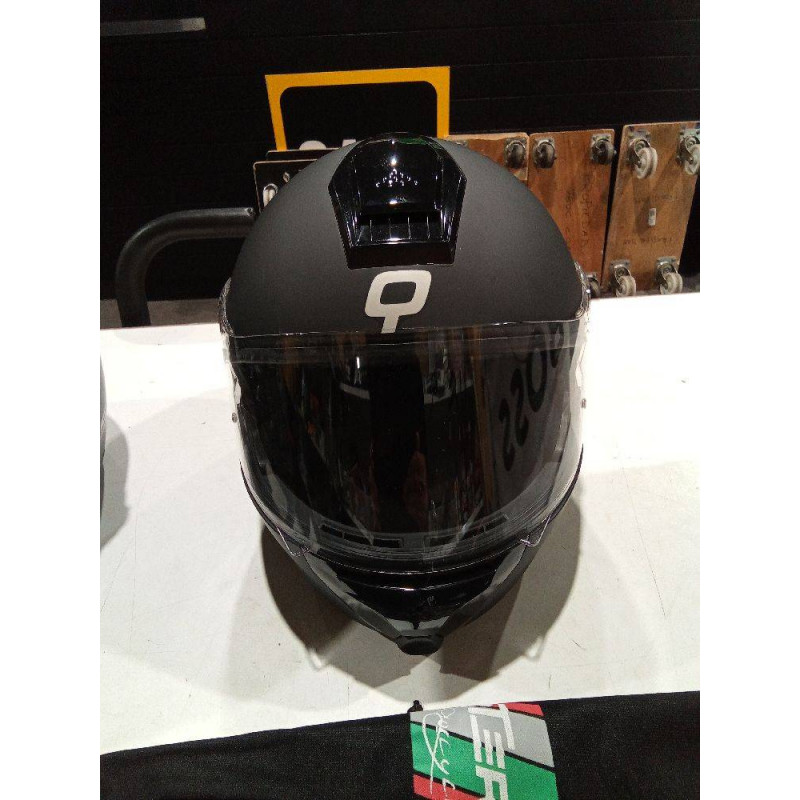 CASCO TALLA S FUNDA