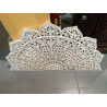CABECERO CAMA MANGO 182X2X91.5 
