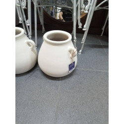 JARRON TERRACOTA 29X25X25...
