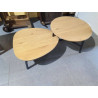 MESA CENTRO METAL 115X60X40.5