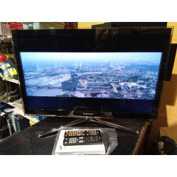TELEVISOR SAMSUNG 37 SMART...