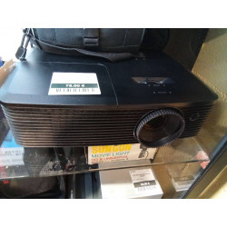 PROYECTOR OPTOMA