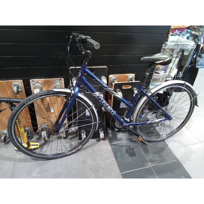 BICICLETA TREK 7100 FX