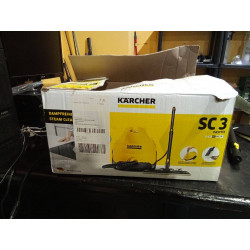 VAPORETA KARCHER SC3