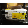 VAPORETA KARCHER SC3