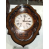 RELOJ DE PARED ANTIGUO