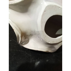 FIGURA PINTADA A MANO ITALIANA