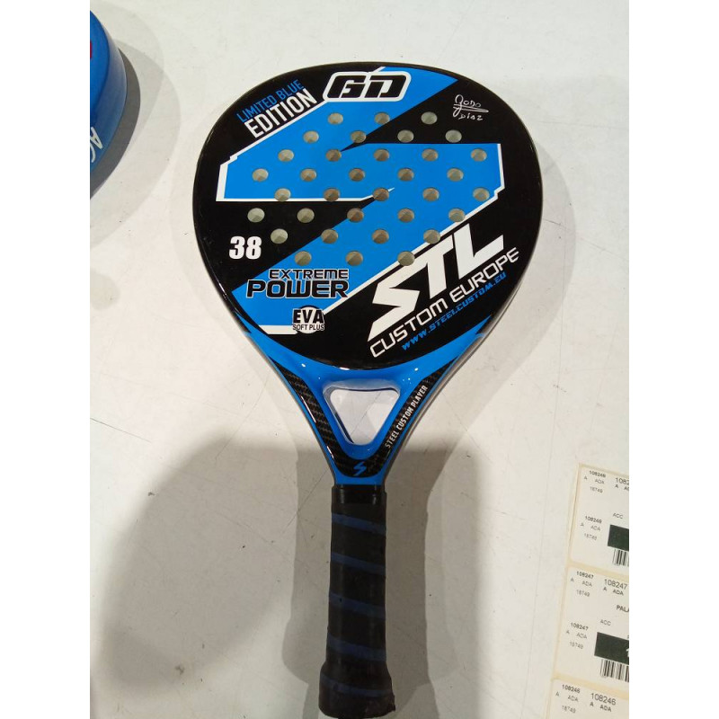 PALA PADEL GD