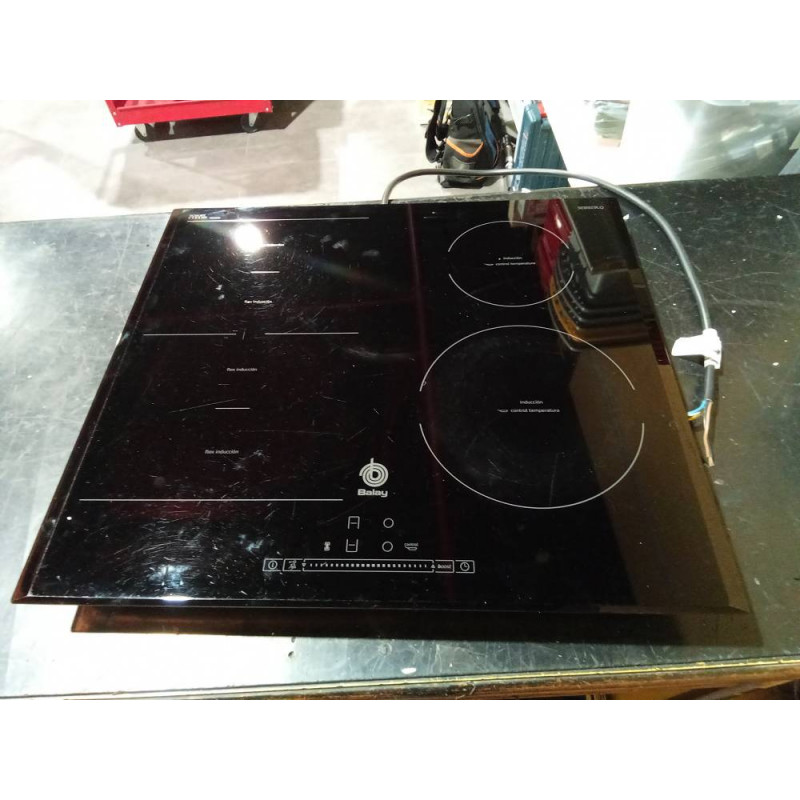 PLACA DE INDUCCION BALAY