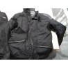 CAZADORA MOTO CLOVER TALLA L