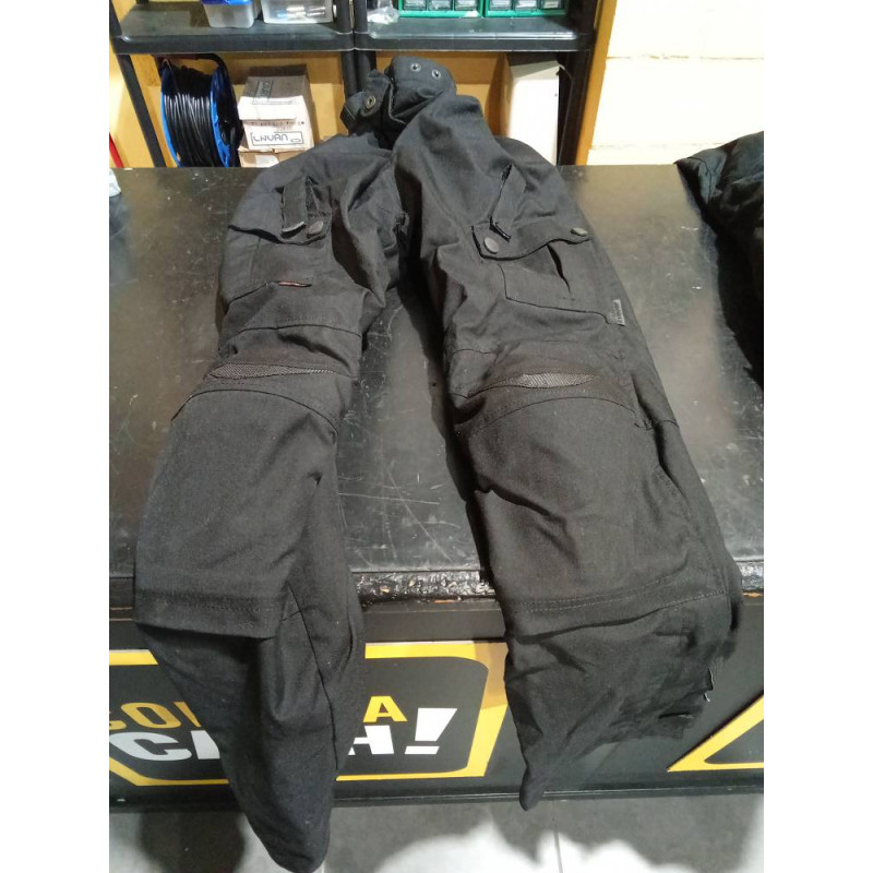 PANTALON MOTO CLOVER TALLA 44