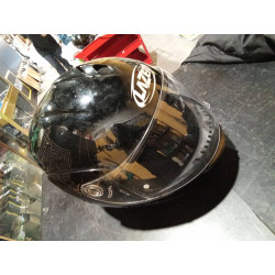 CASCO LAZER