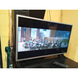 TELEVISIÓN LG