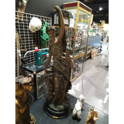 ESCULTURA BELEZ ARTE