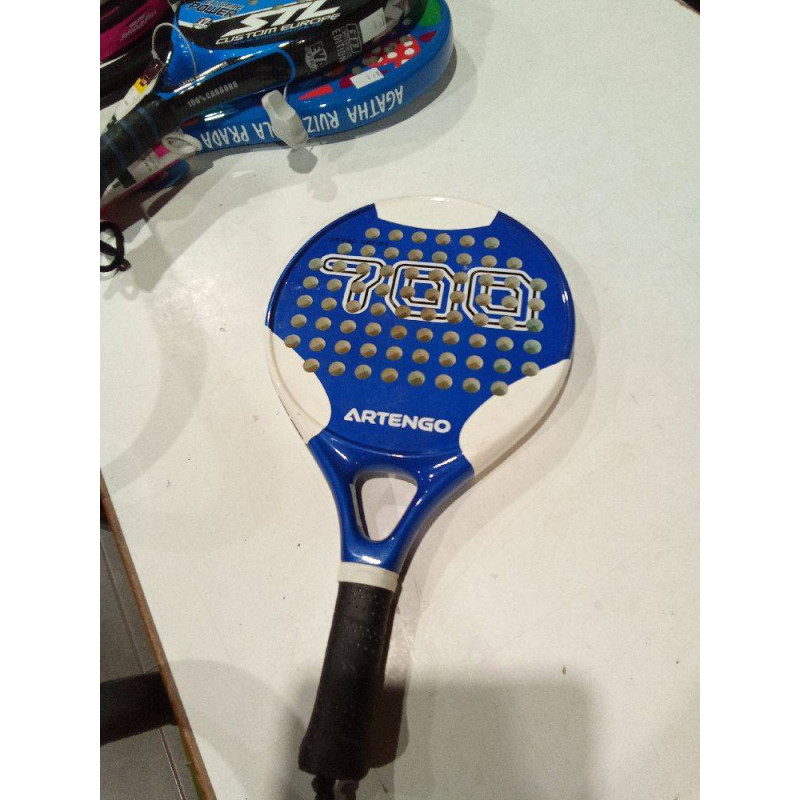 PALA PADEL ARTENGO