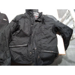 CAZADORA MOTO CLOVER TALLA L