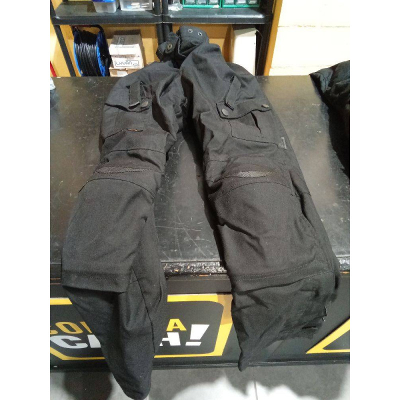 PANTALON MOTO CLOVER TALLA 44
