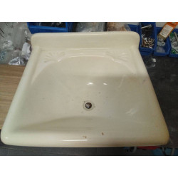 ANTIGUO LAVABO LOZA