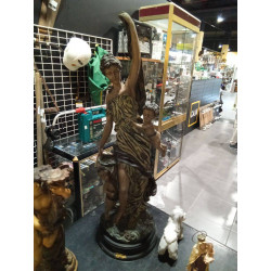 ESCULTURA BELEZ ARTE