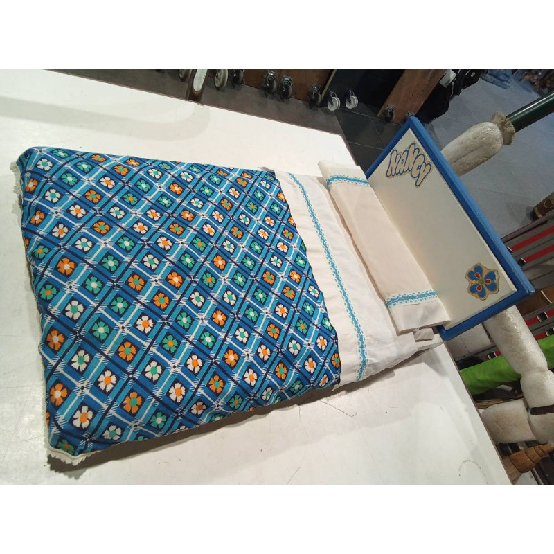 CAMA NANCY