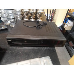 REPRODUCTOR VHS