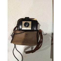 CAMARA KODAK