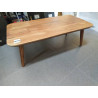MESA CENTRO ACACIA 118X60X40 
