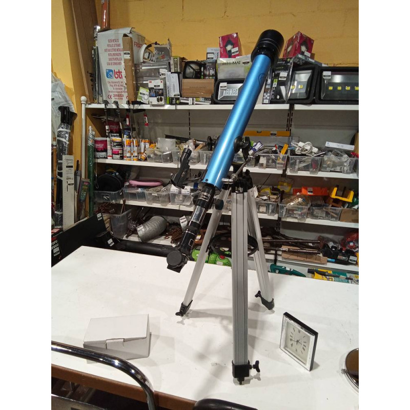 TELESCOPIO