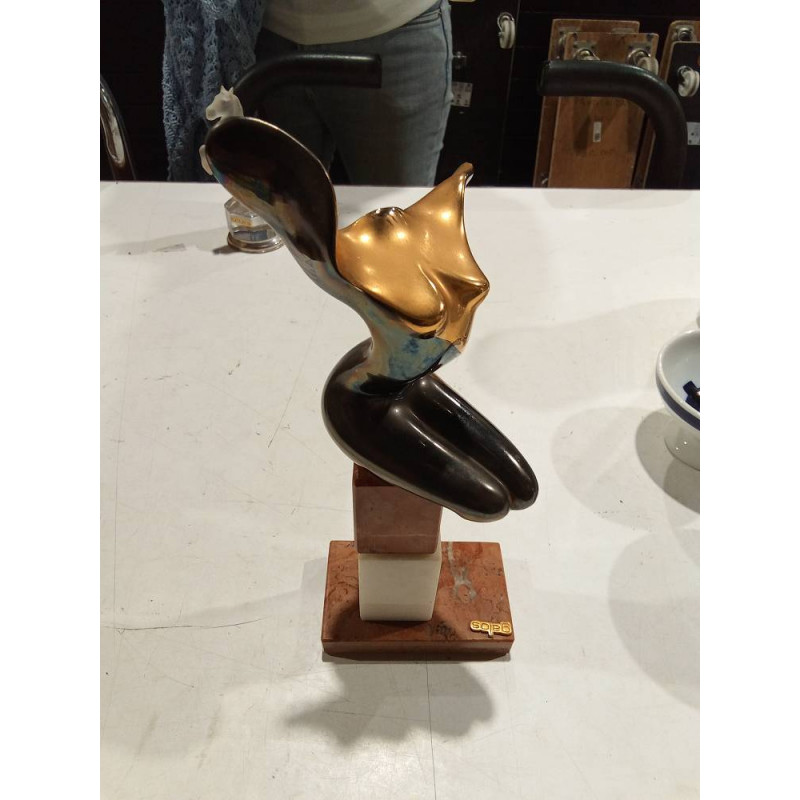 FIGURA GALOS