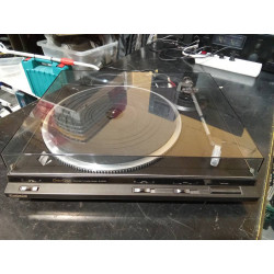 TOCADISCOS TECHNICS
