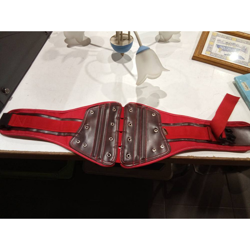 CINTURON LUMBAR GIMNASIO