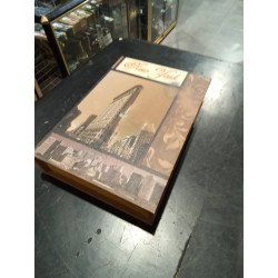 CAJA
