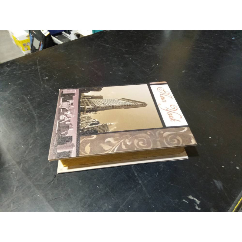 CAJA