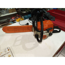 MOTOSIERRA STILHL MS 180C