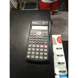 CALCULADORA