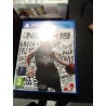 JUEGO PS4 NBA 2K19